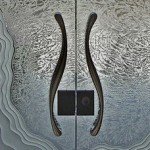 Allegro door pulls Allegro Pulls