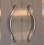 cadence door pulls Cadence Pulls