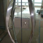 curved meridian door pulls Meridian Pulls