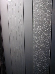 etched glass textures raiders glass doors Close up of textures in borders