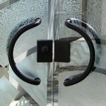 tubular door pulls Tubular C Pulls