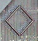 tubular triangle door pulls Tubular Triangle Pulls