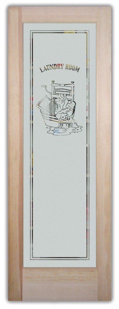PreHung Door Pics Sans Soucie - 1