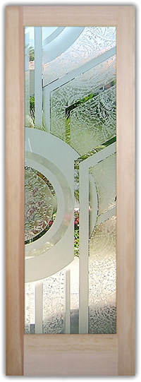 1. 2D Etched and 3D Carved