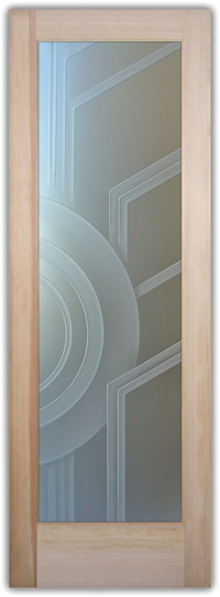 2. 3D Carved