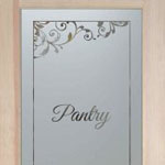 McBeth Pantry Door $419