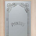 Naples Pantry Door $419