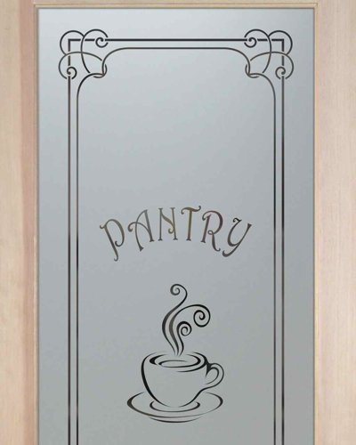 etched glass pantry doors - Page 2 of 4 - Sans Soucie Art ...