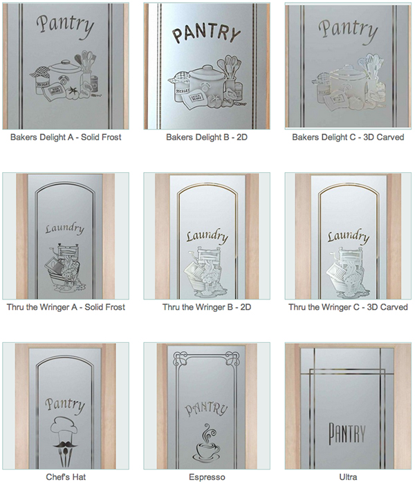 Buy Kitchen Pantry Doors Buy Kitchen Pantry Doors