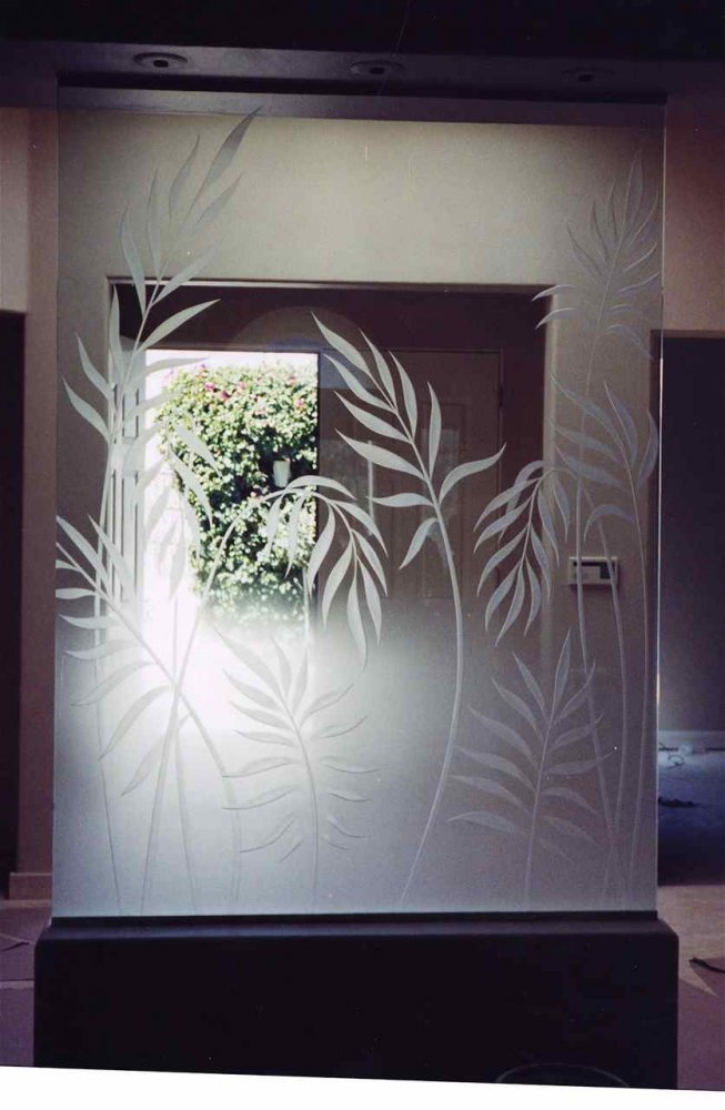 Partitions Dividers Sans Soucie Art Glass | ferns tub partitions pony wall sans soucie Partitions Dividers Sans Soucie Art Glass | ferns tub partitions pony wall sans soucie