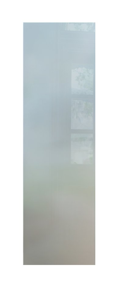 Wine cellar glass doors from Sans Soucie
