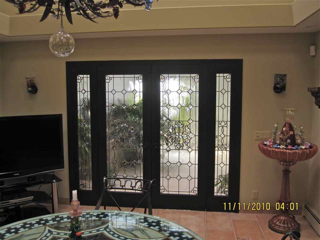 Leaded Glass Sans Soucie Art Posted In Beveled Glass Leaded