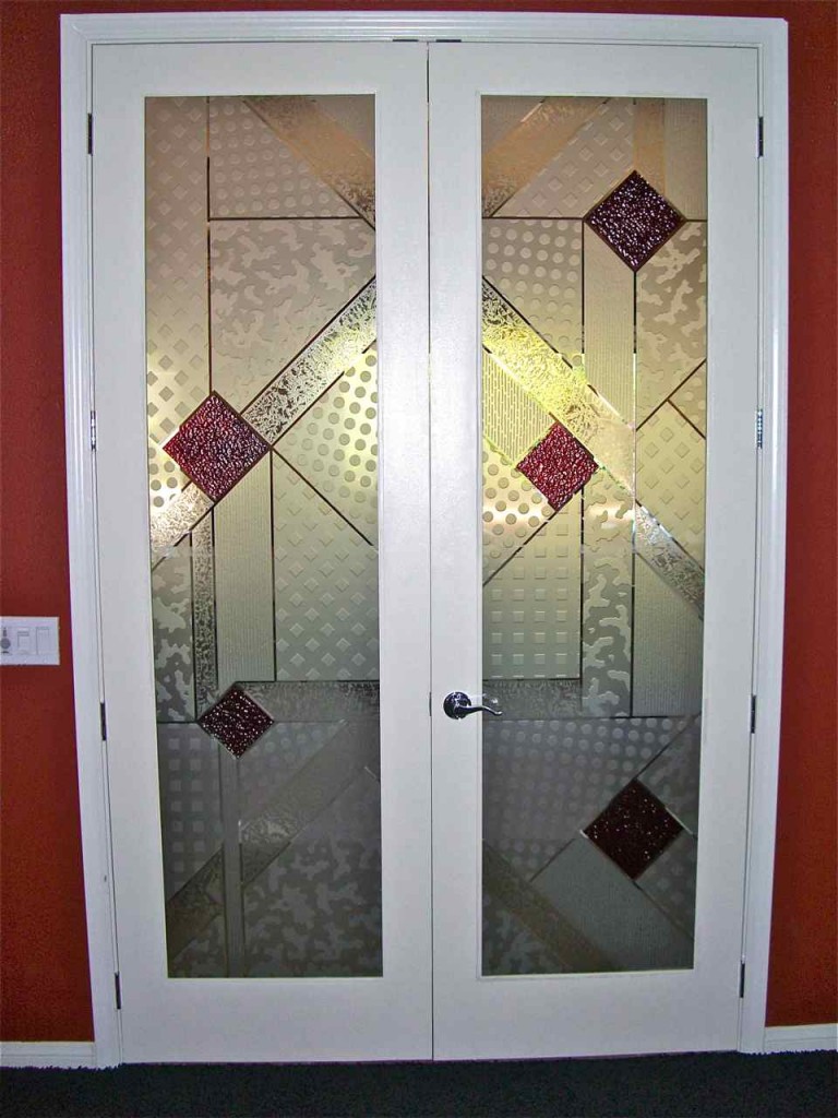 Etched Glass Door Page 5 Of 9 Sans Soucie Art For Most States