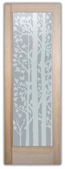 Kitchen Glass Sans Soucie Art Glass