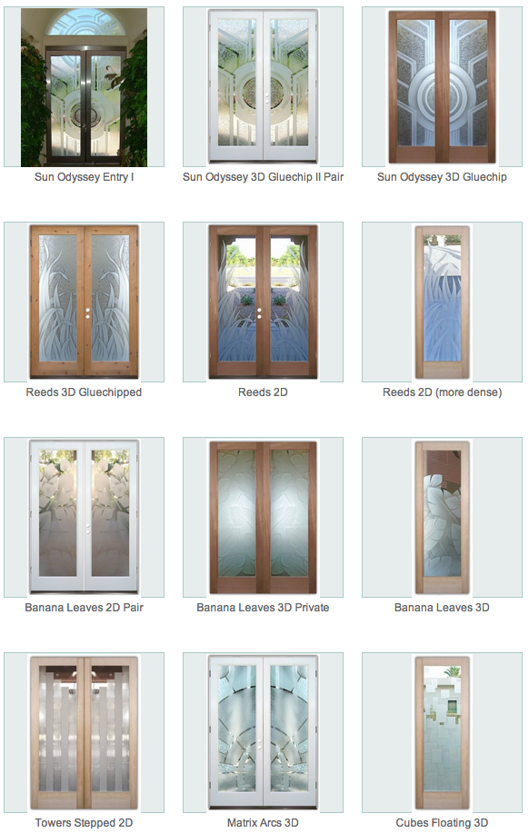 Etched Door Glass Sans Soucie Art Glass Front Doors Etched Sans Soucie 01