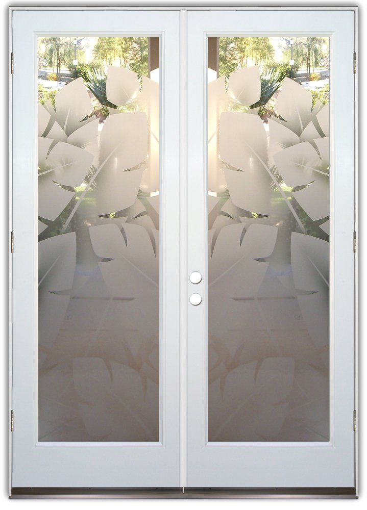 Glass Front Entry Doors Exterior Sans Soucie Art