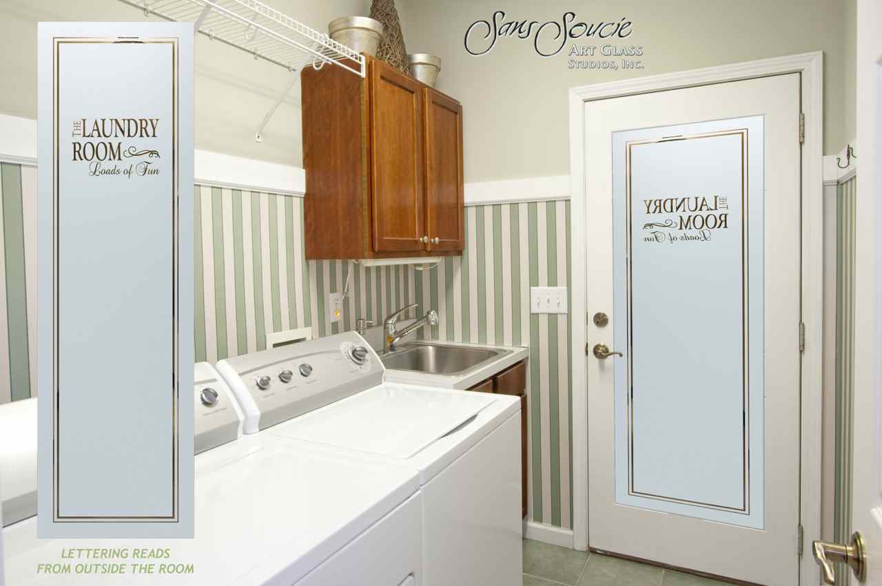 More About Doors and Rooms