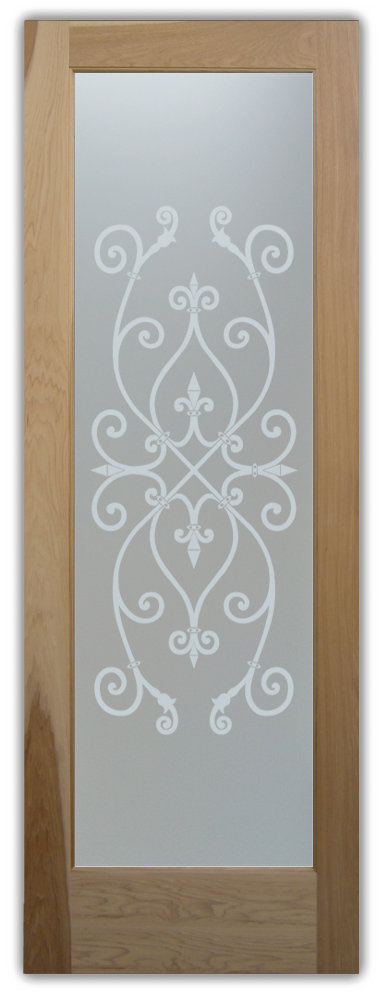 Color In Glass Sans Soucie Art
