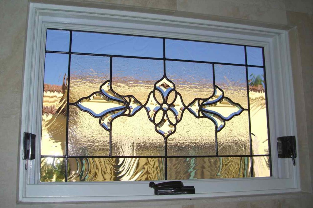 Bevel Cer Gl Window Stained Traditional Decor Gl Window Stained Traditional Decor Ornate Patterns Bevel Cer Sans Soucie