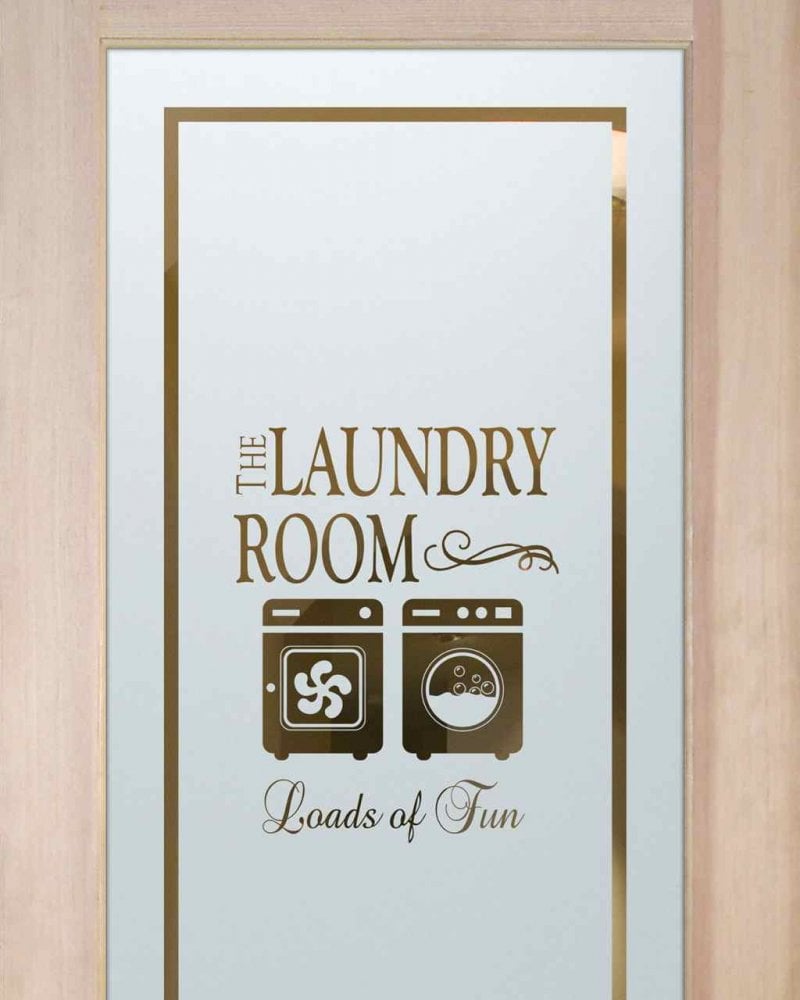 Loads of Fun Laundry Room Doors Sans Soucie Loads of Fun Laundry Room Doors Sans Soucie