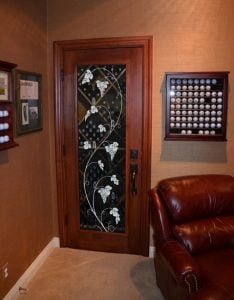 Wine Cellar Doors Vineyard Unfurled L Sans Soucie