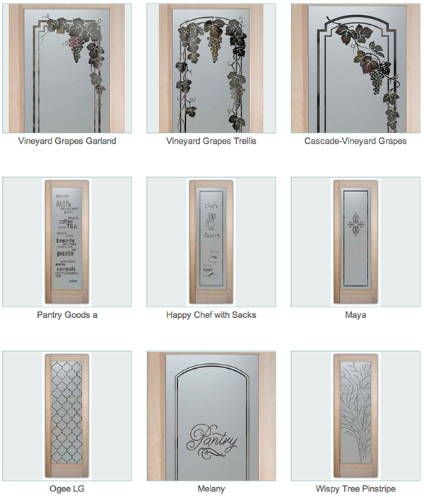 Glass Pantry Doors Sans Soucie Art Pantry Doors With Glass Sans Soucie 02 Samples