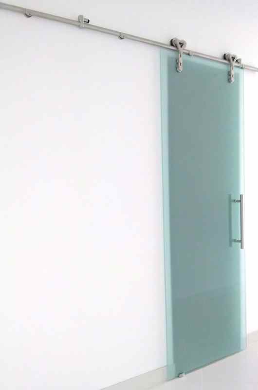 Sliding Glass Barn Doors - Frosted Glass Sans Soucie - ... sliding glass barn doors sans soucie - 5 ...