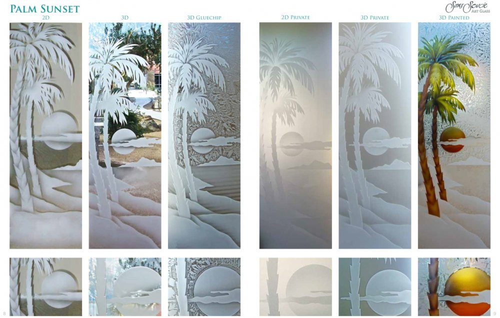 Glass Door Painting Designs Ideas Techniques Effects Sans Soucie Art Glass