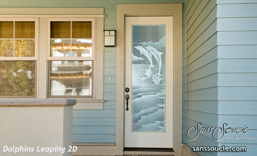 Blog Sans Soucie Glass Entry Doors Dolphins Sans Soucie