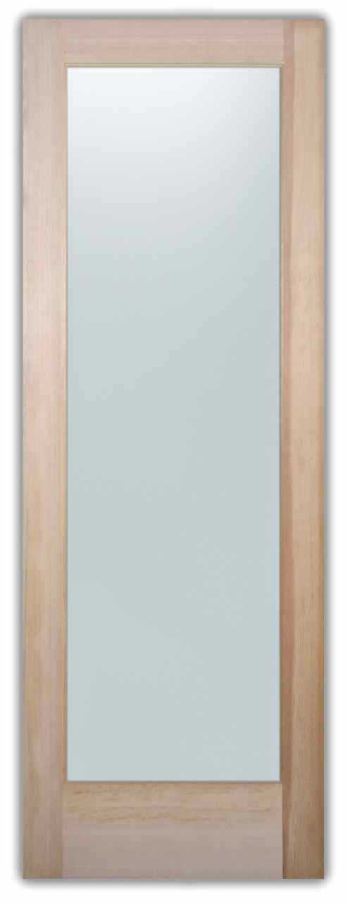 Frosted Glass Above Front Door Frosted Glass Above Front Door