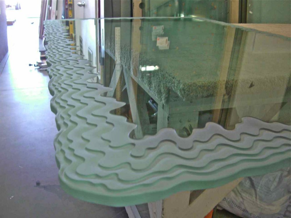 Table Glass Design contemporary oak table design glass top Glass Dining Room Table Etched Table Glass Design table glass design coffee tablebest glass coffee tables glass coffee table design by shige hasegawa is Glass Dining Room Table Etched