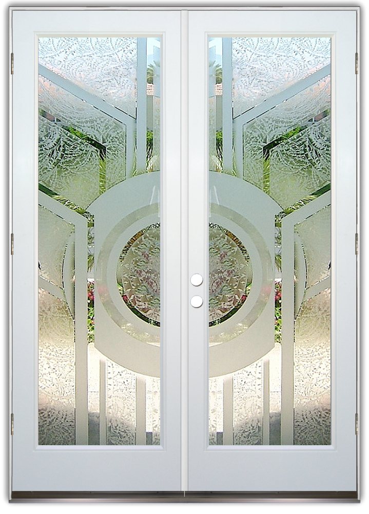 Exterior Glass Doors Sans Soucie Art Glass Front Doors Contemporary Modern Decorative Etched Sans Soucie