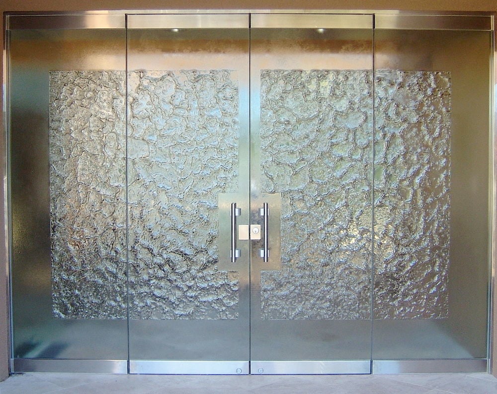 Frameless Glass Doors Sans Soucie 04 Frameless Glass Doors Sans