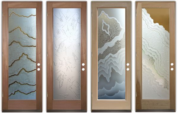 Decorative Gl Doors Sans Soucie Art Decorative Gl Doors Custom Etched Sans Soucie