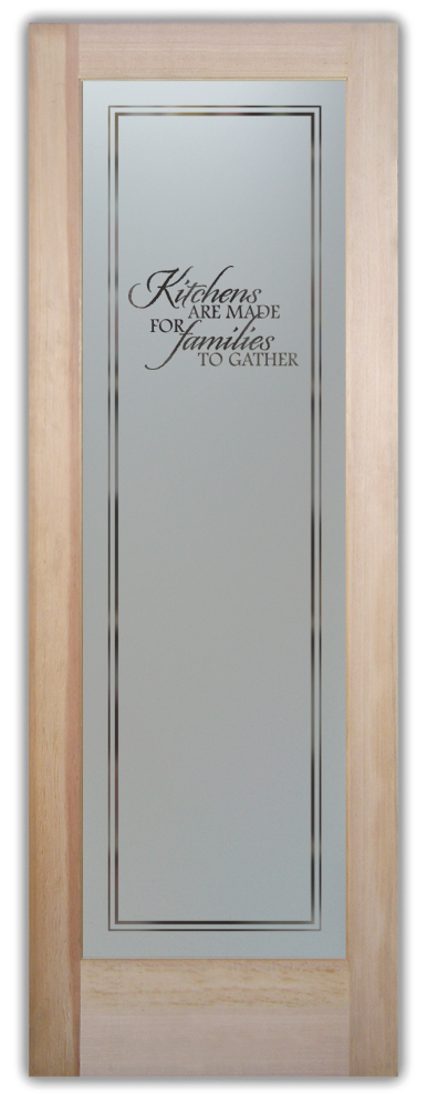 Pantry Door Gl Sans Soucie Art Pantry 04 Family Kitchen