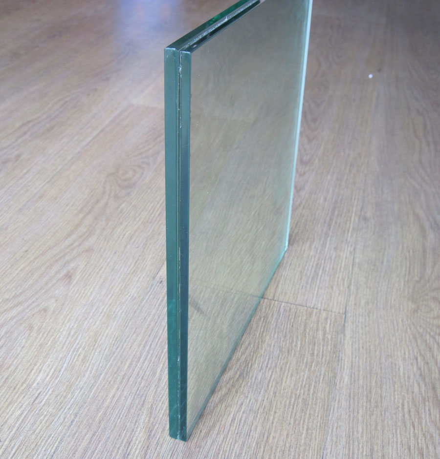 Laminated Glass - Sans Soucie Art Glass