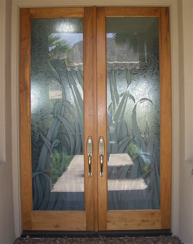 Top 9 Glass Door Designs Styles At Life