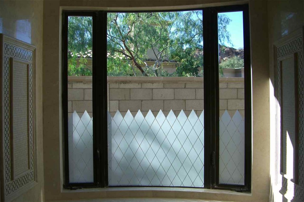 dmnd grd ptn ii glass window etched glass victorian style diamond grid windows