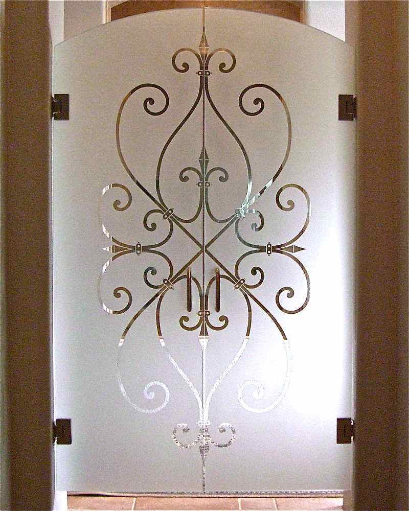Cordoba Frameless Glass Doors Sans Soucie Also