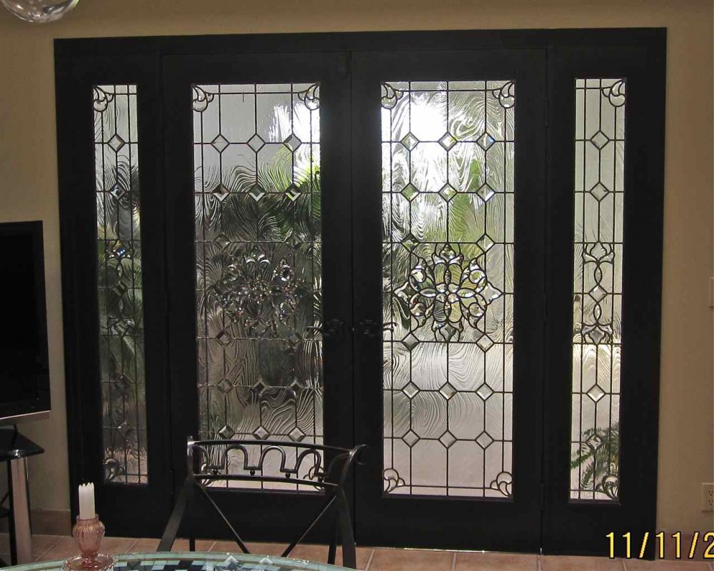 Bevel Cers Entry Ii Glass Door Inserts Sans Soucie Beveled Leaded Glass Doors And Windows By Sans Soucie