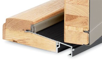 Door Sill Out Swing Same Set Up As P A Sans Soucie Art